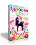 Unicorn University Welcome Collection
