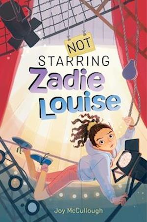 Not Starring Zadie Louise