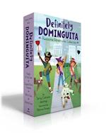 Definitely Dominguita Awesome Adventures Collection
