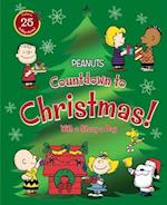 Countdown to Christmas!: With a Story a Day