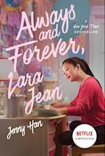 Always and Forever, Lara Jean. Media Tie-In