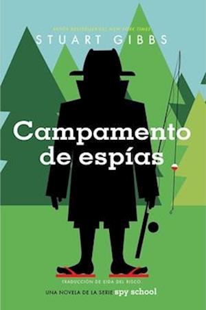 Campamento de Espías (Spy Camp)