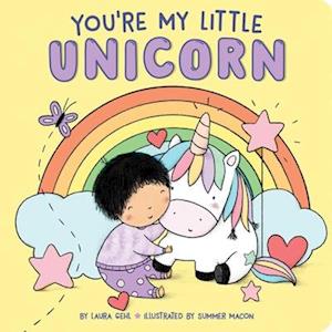 You're My Little Unicorn