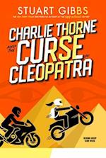 Charlie Thorne and the Curse of Cleopatra