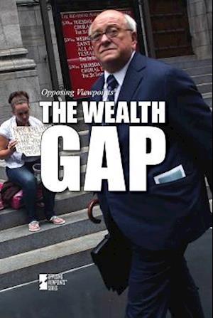 The Wealth Gap