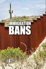 Immigration Bans