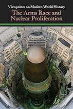 Arms Race and Nuclear Proliferation