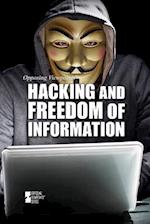 Hacking and Freedom of Information