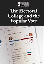 The Electoral College and the Popular Vote