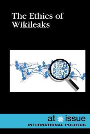 The Ethics of Wikileaks