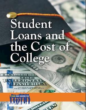 Student Loans and the Cost of College