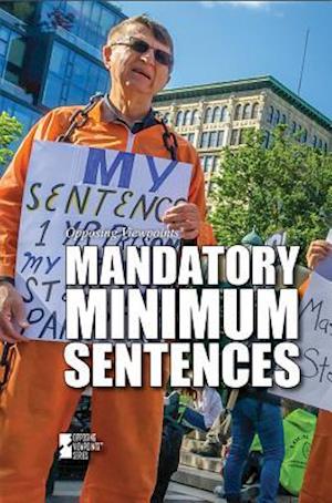 Mandatory Minimum Sentences