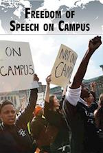 Freedom of Speech on Campus