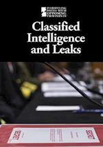 Classified Intelligence and Leaks