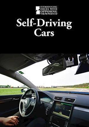 Self-Driving Cars