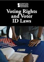 Voting Rights and Voter Id Laws