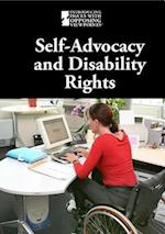 Self-Advocacy and Disability Rights