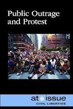 Public Outrage and Protest