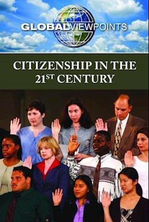 Citizenship in the 21st Century