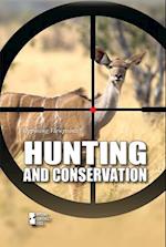 Hunting and Conservation