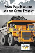 Fossil Fuel Industries and the Green Economy