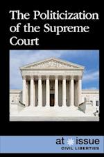 Politicization of the Supreme Court