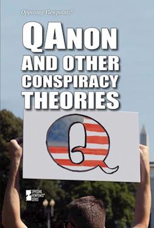 Qanon and Other Conspiracy Theories