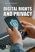 Digital Rights and Privacy