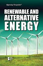 Renewable and Alternative Energy