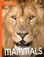 Mammals