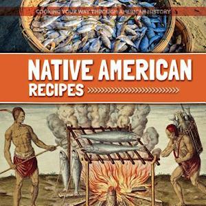 Native American Recipes