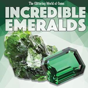 Incredible Emeralds