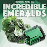 Incredible Emeralds