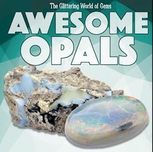 Awesome Opals
