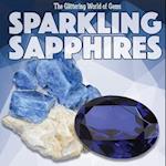 Sparkling Sapphires