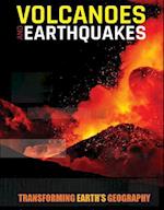 Volcanoes and Earthquakes