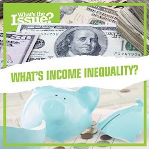 What's Income Inequality?