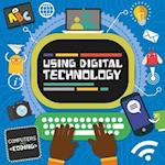 Using Digital Technology