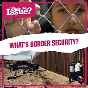 What's Border Security?