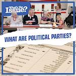What Are Political Parties?