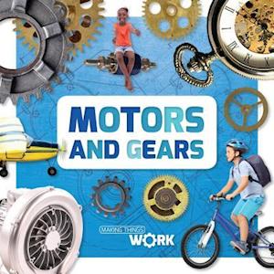 Motors and Gears