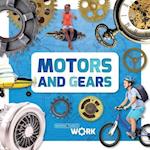 Motors and Gears