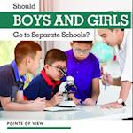 Should Boys and Girls Go to Separate Schools?