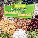 A Look at Seeds and Beans