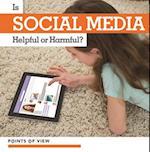 Is Social Media Helpful or Harmful?