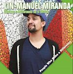 Lin-Manuel Miranda