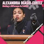 Alexandria Ocasio-Cortez