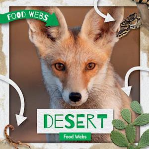 Desert Food Webs