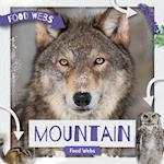 Mountain Food Webs