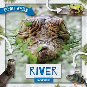 River Food Webs